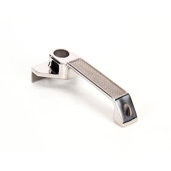 Glastender Door Mirror Finish T Handle 06001462 - main